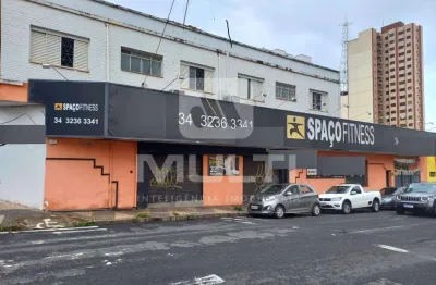 Sala comercial para alugar no Centro, Uberlândia 