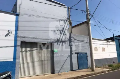 Barracão / Galpão / Depósito para alugar no Marta Helena, Uberlândia 