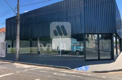 Barracão / Galpão / Depósito para alugar na Nossa Senhora Aparecida, Uberlândia 