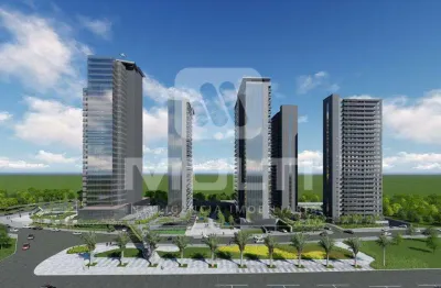 Apartamento à venda em Gávea Sul, Uberlândia 