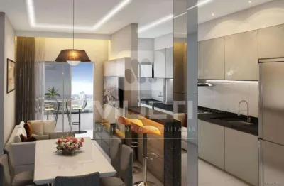 Apartamento com 2 quartos à venda no Santa Mônica, Uberlândia 