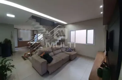 Casa com 3 quartos à venda no Alto Umuarama, Uberlândia 