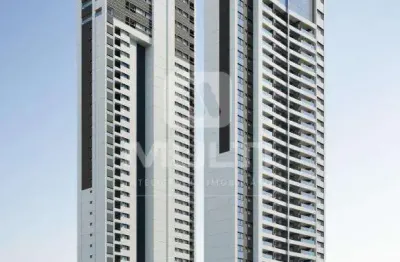 Apartamento com 4 quartos à venda no Jardim Karaíba, Uberlândia 