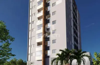 Apartamento com 2 quartos à venda no Copacabana, Uberlândia 