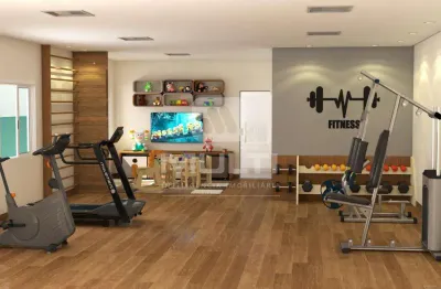 Apartamento com 2 quartos à venda em Saraiva, Uberlândia 