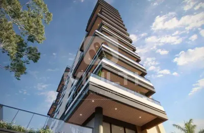 Apartamento com 3 quartos à venda no Altamira, Uberlândia 