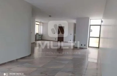 Apartamento com 3 quartos à venda no Centro, Uberlândia 