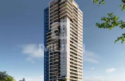 Apartamento com 3 quartos à venda no Santa Mônica, Uberlândia 