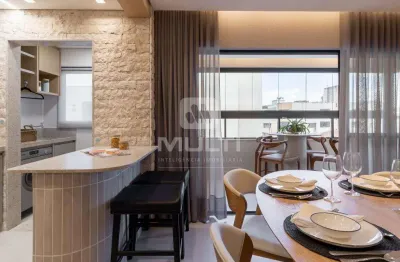 Apartamento com 3 quartos à venda no Copacabana, Uberlândia 