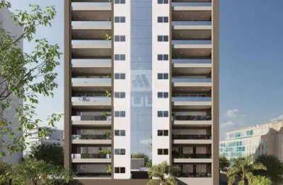 Apartamento com 3 quartos à venda no Santa Maria, Uberlândia 