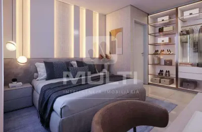 Apartamento com 3 quartos à venda no Lidice, Uberlândia 
