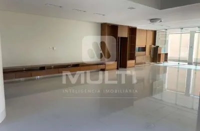 Casa em condomínio fechado com 4 quartos à venda no Jardins Roma, Uberlândia 