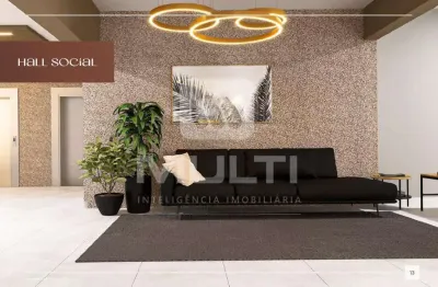 Apartamento com 3 quartos à venda na Nossa Senhora Aparecida, Uberlândia 