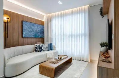 Casa em condomínio fechado com 3 quartos à venda no City Uberlândia, Uberlândia 