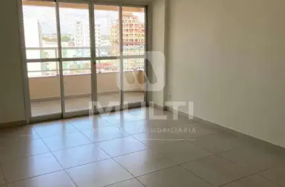 Apartamento com 3 quartos à venda no Santa Mônica, Uberlândia 