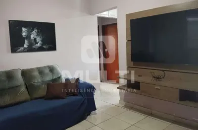Casa com 2 quartos à venda em Granada, Uberlândia 