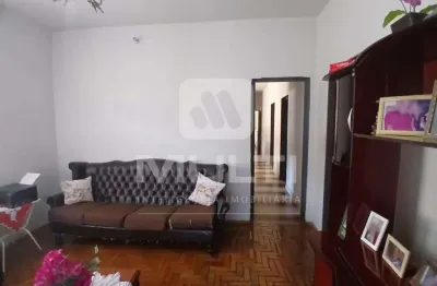 Casa com 4 quartos à venda no Martins, Uberlândia 