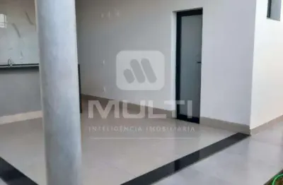 Casa em condomínio fechado com 4 quartos à venda no Terras Alpha Uberlândia, Uberlândia 