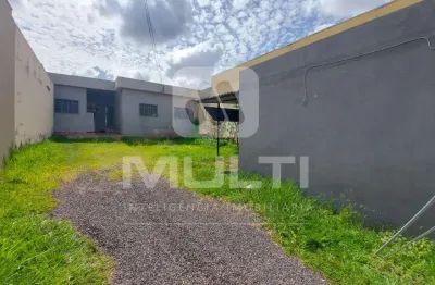 Casa com 3 quartos à venda na Nossa Senhora Aparecida, Uberlândia 