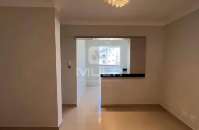 Apartamento com 2 quartos à venda no Santa Mônica, Uberlândia 