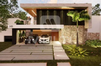 Casa com 4 quartos à venda no Buritis, Uberlândia 