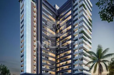 Apartamento com 1 quarto à venda no Copacabana, Uberlândia 