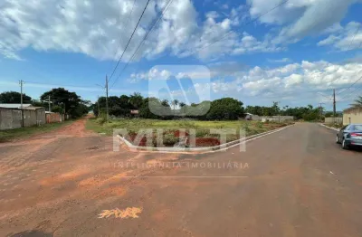 Terreno comercial à venda no Morada dos Pássaros, Uberlândia 