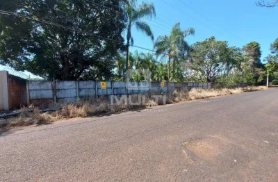 Chácara / sítio à venda no Mansões Aeroporto, Uberlândia 