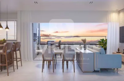 Apartamento com 3 quartos à venda no Santa Mônica, Uberlândia 