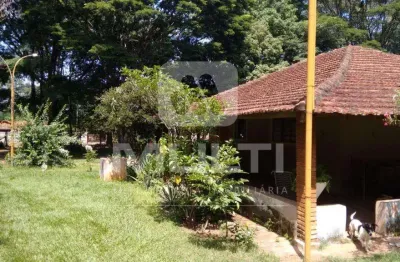 Chácara / sítio com 3 quartos à venda na Chácara Panorama, Uberlândia 