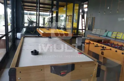 Terreno em condomínio fechado à venda no Alphaville, Uberlândia 