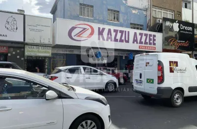 Sala comercial à venda no Centro, Uberlândia 