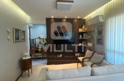 Apartamento com 3 quartos à venda no Santa Mônica, Uberlândia 