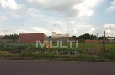 Terreno à venda no Shopping Park, Uberlândia 