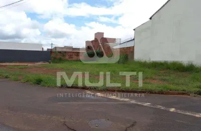 Terreno comercial à venda no Novo Mundo, Uberlândia 