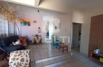 Casa com 3 quartos à venda no Daniel Fonseca, Uberlândia 