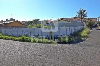 Terreno comercial à venda no Chácaras Tubalina, Uberlândia 