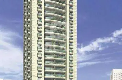 Apartamento com 4 quartos à venda no Centro, Uberlândia 