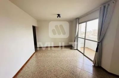Apartamento com 3 quartos à venda no Centro, Uberlândia 