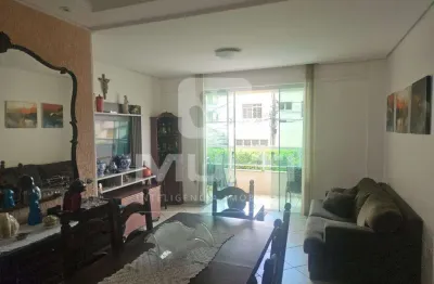 Apartamento com 3 quartos à venda no Brasil, Uberlândia 