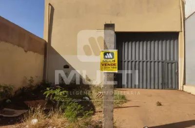Barracão / Galpão / Depósito à venda no Jardim Brasília, Uberlândia 
