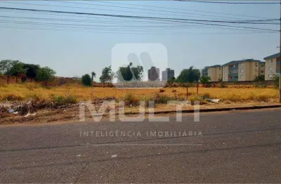 Terreno comercial à venda no Chácaras Tubalina, Uberlândia 