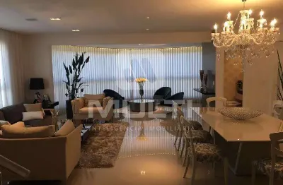 Cobertura com 4 quartos à venda no Lidice, Uberlândia 