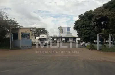 Ponto comercial à venda no Residencial Gramado, Uberlândia 