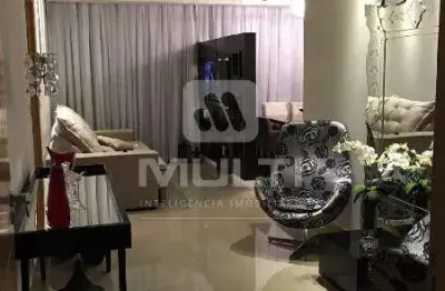 Apartamento com 3 quartos à venda no Tubalina, Uberlândia 