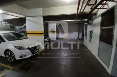 Apartamento com 3 quartos à venda no Centro, Uberlândia 