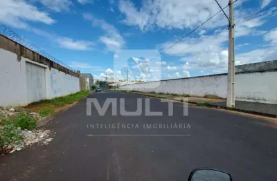 Terreno comercial à venda no Pampulha, Uberlândia 