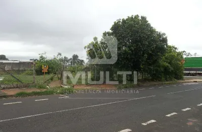 Terreno comercial à venda no Santa Rosa, Uberlândia 
