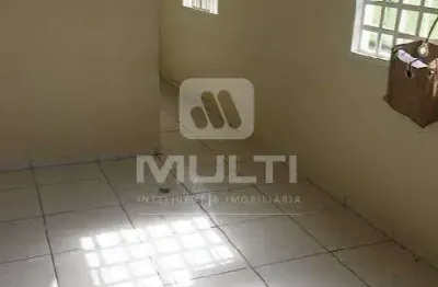 Casa com 3 quartos à venda na Nossa Senhora das Graças, Uberlândia 