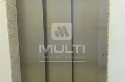 Apartamento com 3 quartos à venda no Santa Mônica, Uberlândia 